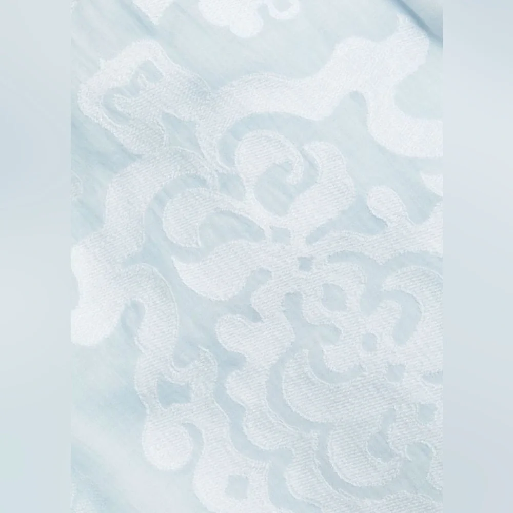 A.L.C. Irene Embroidered Mini Dress NWOT - Picture 5 of 6